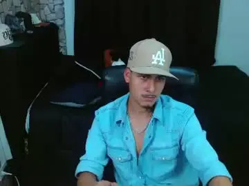 Chaturbate Private Sex Chat of bastiaan_28