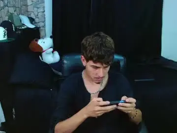 Chaturbate Best live sex cam show of bastiaan_28