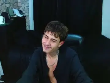 Chaturbate Private Sex Chat of bastiaan_28
