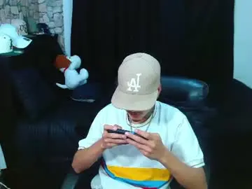 Chaturbate Adult Webcams of bastiaan_28