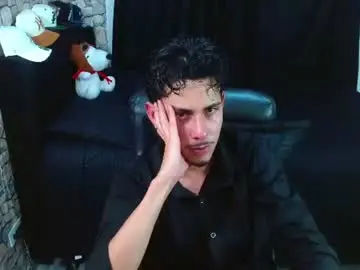 Chaturbate Free Porn Cam of bastiaan_28