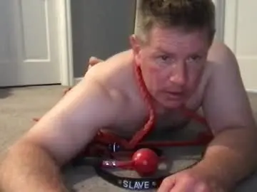 Chaturbate Live Sex of bondageparty
