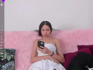 Chaturbate Best Webcam of britney_rose13