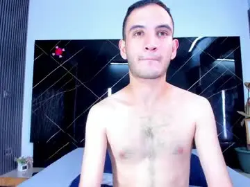Chaturbate Live Sex of charlizee_23