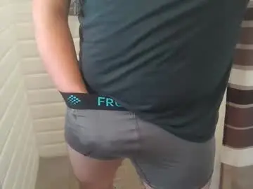 Chaturbate Live Sex of chubbycub14