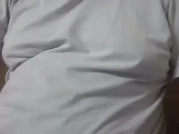 Chaturbate Live Sex Cam of chubbycub14