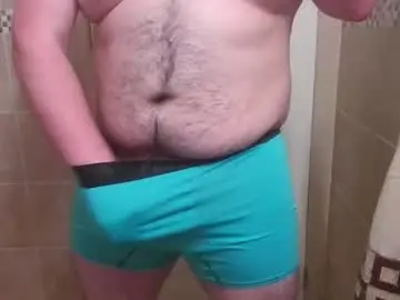 Chaturbate Free Porn Cam of chubbycub14