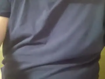 Chaturbate Live Porn of chubbycub14