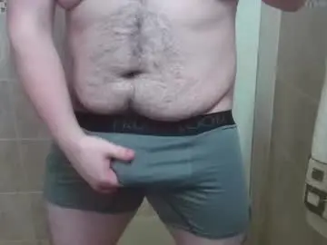 Chaturbate Adult Webcams of chubbycub14