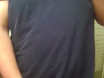 Chaturbate Best live sex cam show of chubbycub14