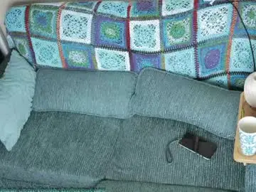 Chaturbate Nude Webcam of creature_marie