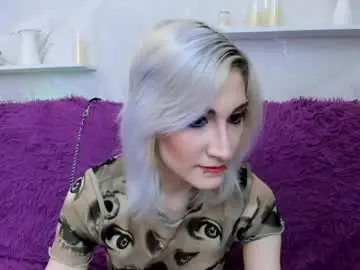 Chaturbate Nude Webcam of dianabardot