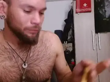 Chaturbate Best live sex cam show of dominantthewolf