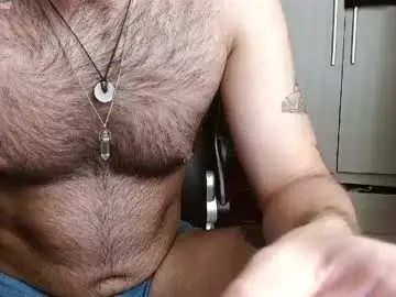 Chaturbate Live Sex of dominantthewolf