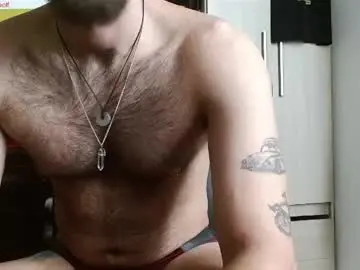 Chaturbate Sex Cam of dominantthewolf