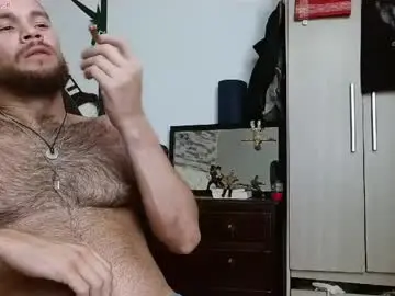 Chaturbate Live Porn of dominantthewolf