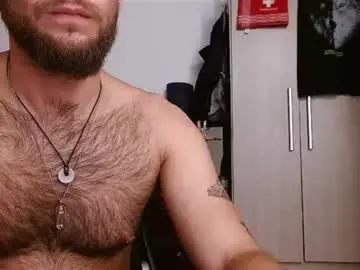 Chaturbate Nude Webcam of dominantthewolf