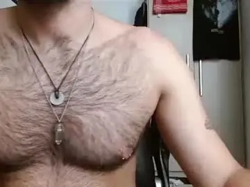 Chaturbate Adult Video Chat of dominantthewolf