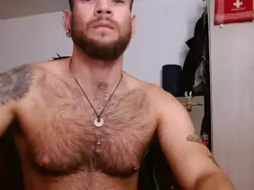 Chaturbate Free Live Porn of dominantthewolf