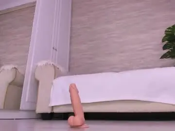 Chaturbate Nude Webcam of elisabeth_jason