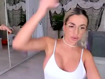 Chaturbate Live Sex of elisabeth_jason