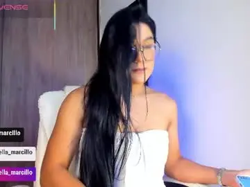 Chaturbate Adult Webcam of gabi_marcillo
