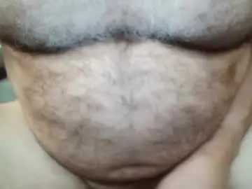Chaturbate Nude Webcam of horcon69