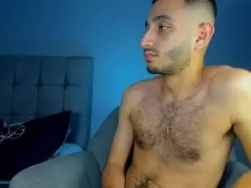 Chaturbate Sex Cam of im_paul_
