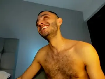 Chaturbate Nude Webcam of im_paul_