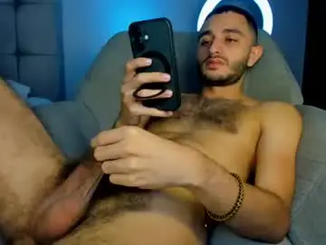Chaturbate Private Sex Chat of im_paul_