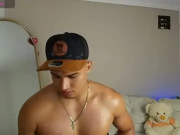 Chaturbate Best Webcam of janomar01