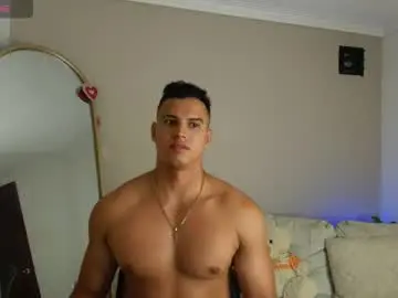 Chaturbate Adult Webcam of janomar01
