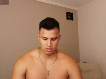 Chaturbate Watch Live Sex Cams of janomar01
