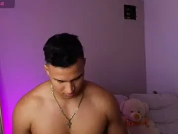 Chaturbate Adult Webcam of janomar01