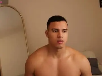 Chaturbate Sex Cam of janomar01