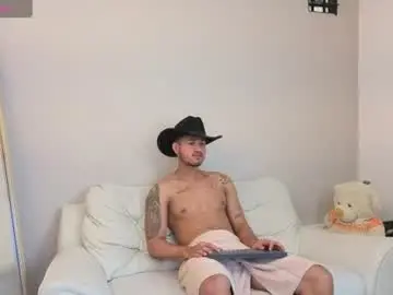 Chaturbate Free Porn Cam of janomar01
