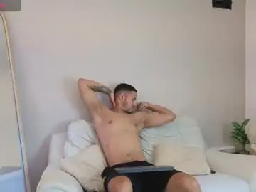 Chaturbate Live Porn of janomar01