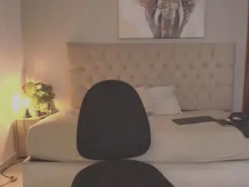 Chaturbate Watch Live Sex Cams of janomar01