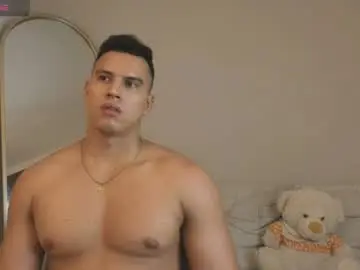 Chaturbate Best live sex cam show of janomar01