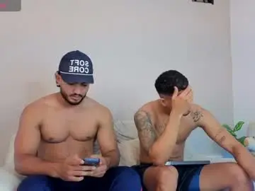 Chaturbate Free Live Porn of janomar01