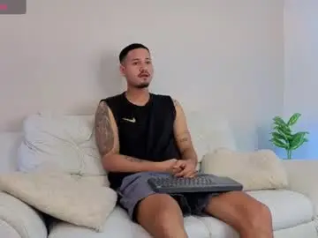 Chaturbate Live Sex Cam of janomar01