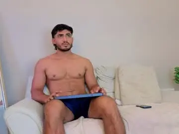 Chaturbate Adult Webcam of janomar01