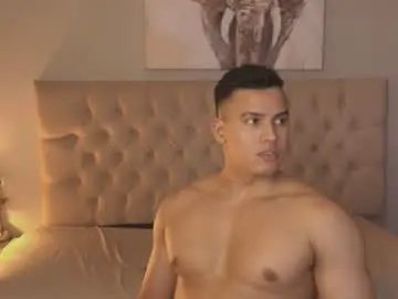 Chaturbate Live Porn of janomar01