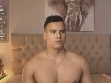 Chaturbate Watch Live Sex Cams of janomar01