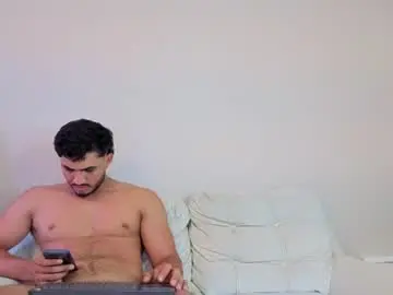 Chaturbate Live Porn of janomar01