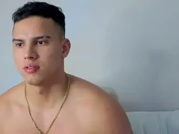 Chaturbate Free Porn Cam of janomar01