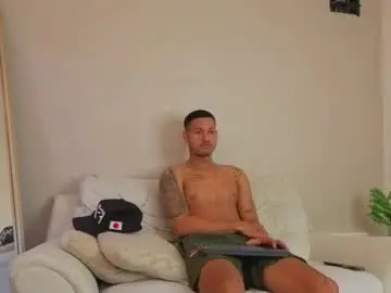 Chaturbate Live Sex of janomar01