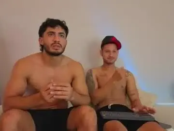 Chaturbate Watch Live Sex Cams of janomar01