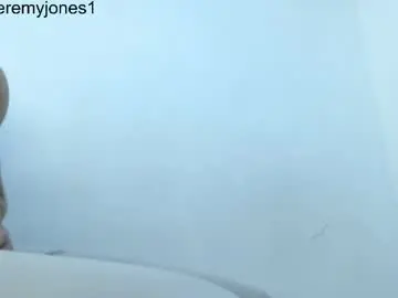 Chaturbate Best live sex cam show of jeremy_jones1