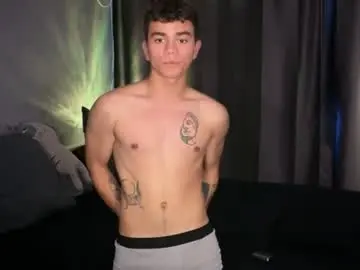 Chaturbate Live Sex of just_max01